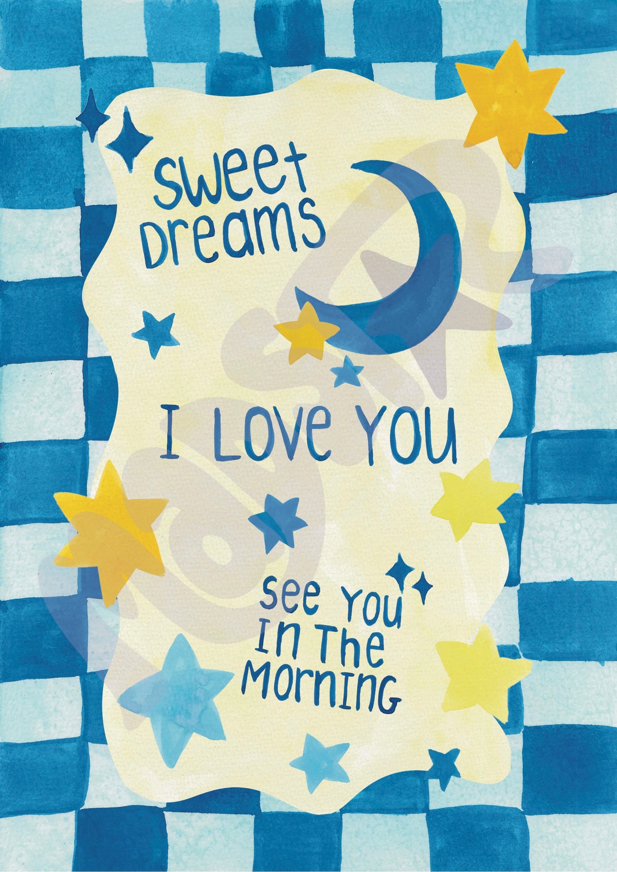 Sweet Dreams- DIGITAL DOWNLOAD